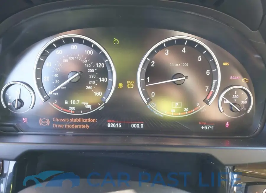 5UXKR2C53F0H41500# 7