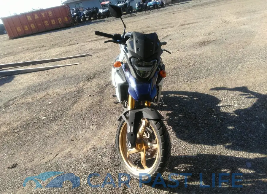 WB30G330XNRA30464# 5