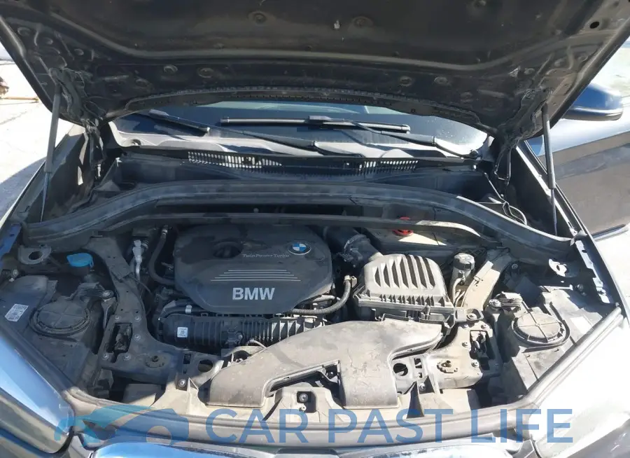 WBXHU7C33HP925268# 10