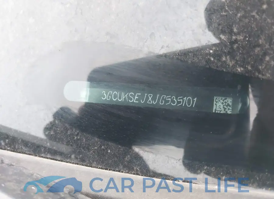 3GCUKSEJ8JG535101# 9