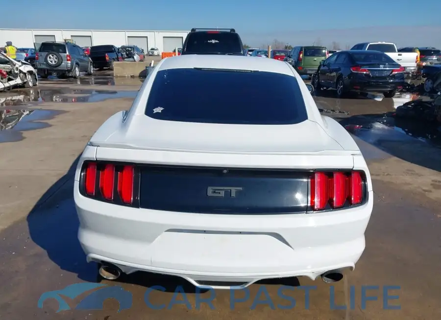 1FA6P8CF2H5339934# 15