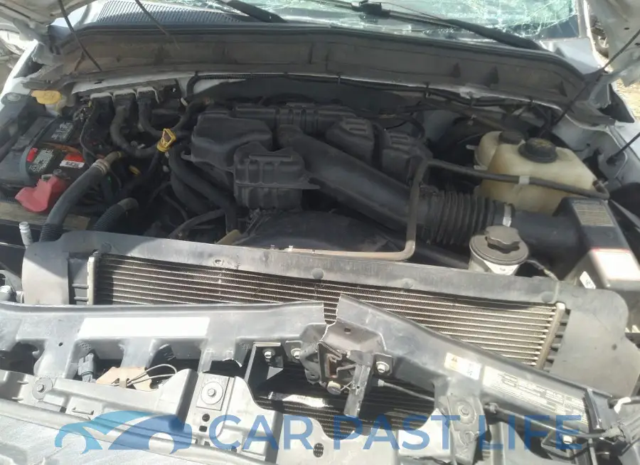 1FDBF2A66GEC47263# 10