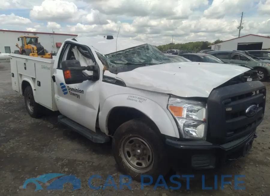 1FDBF2A66GEC47263# 1
