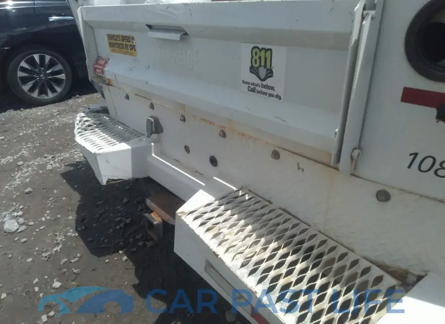1FDBF2A66GEC47263# 7