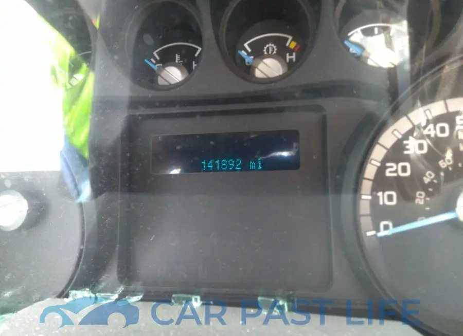 1FDBF2A66GEC47263# 6