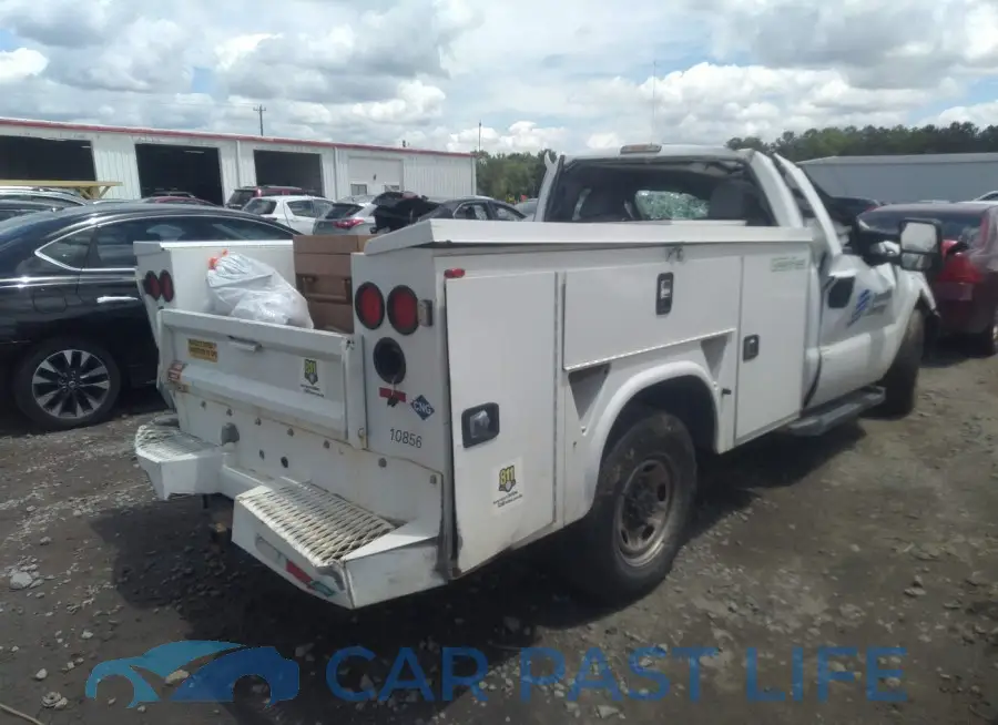 1FDBF2A66GEC47263# 4