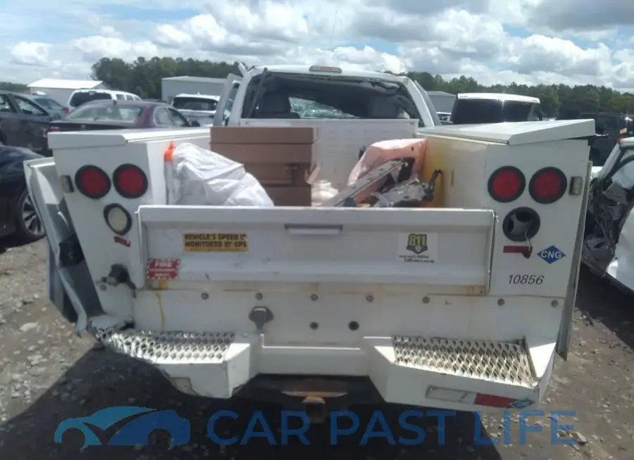 1FDBF2A66GEC47263# 8