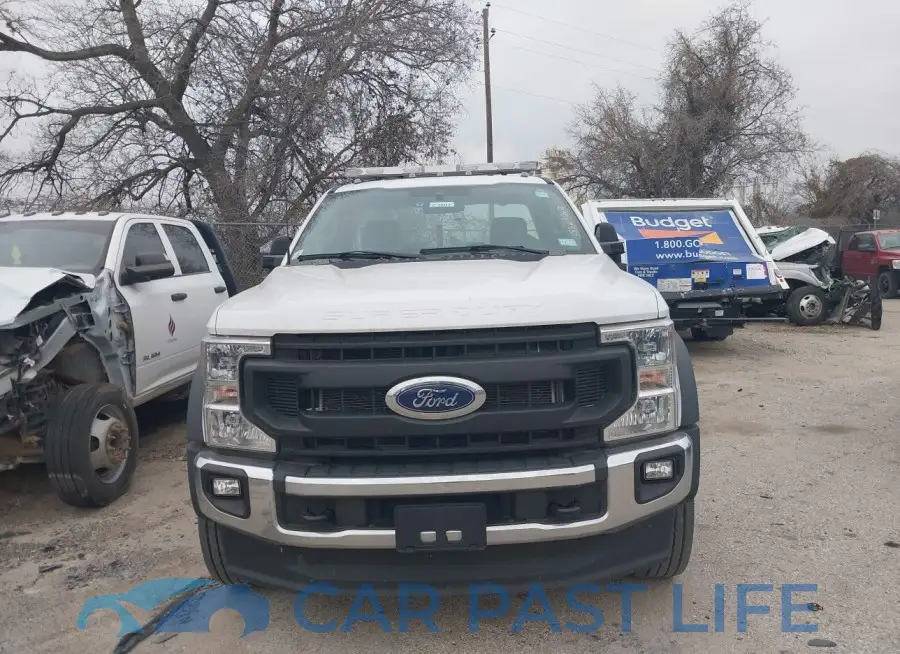 1FDFF6KTXMDA14372# 19