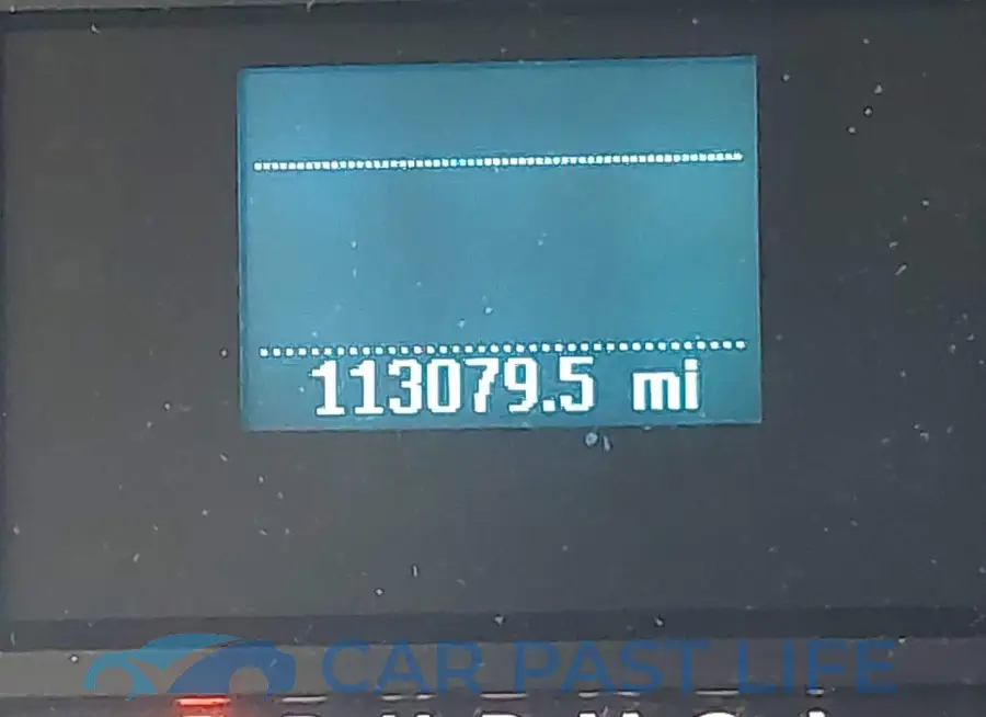 1FTEW1CB6JKE46456# 7