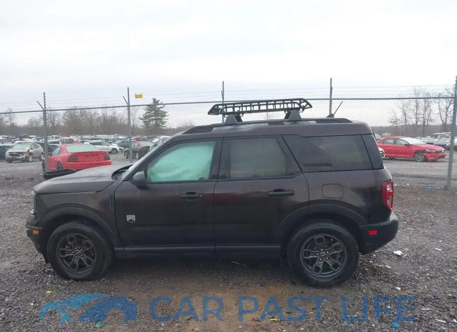 3FMCR9B62MRA14346# 14