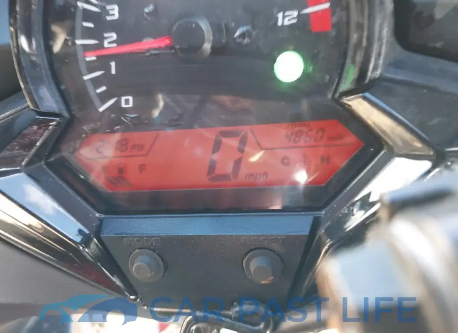 MLHNC5100M5700034# 7