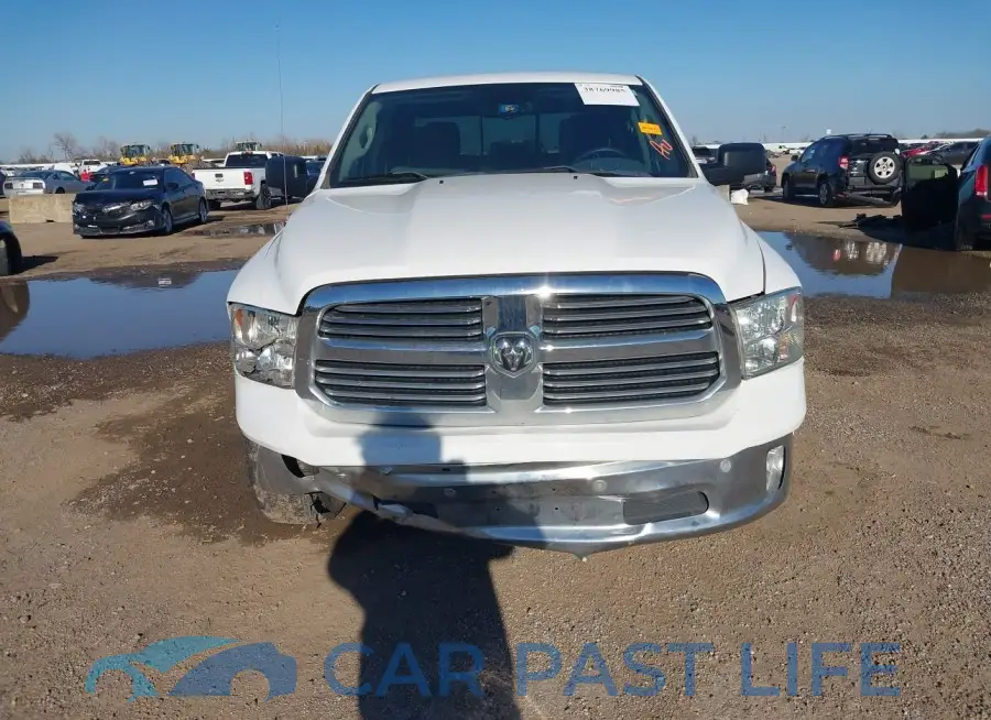 1C6RR6LT6GS169404# 12