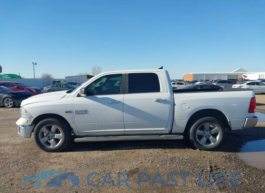 1C6RR6LT6GS169404# 14