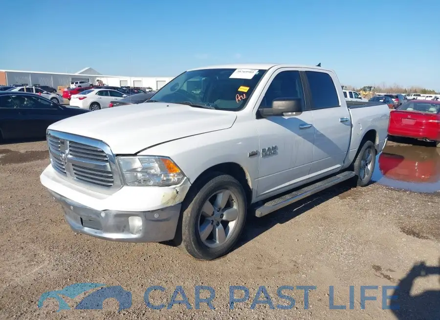 1C6RR6LT6GS169404# 2