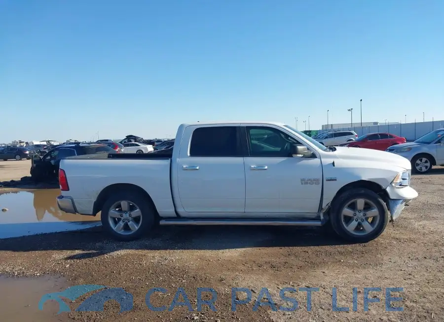 1C6RR6LT6GS169404# 13