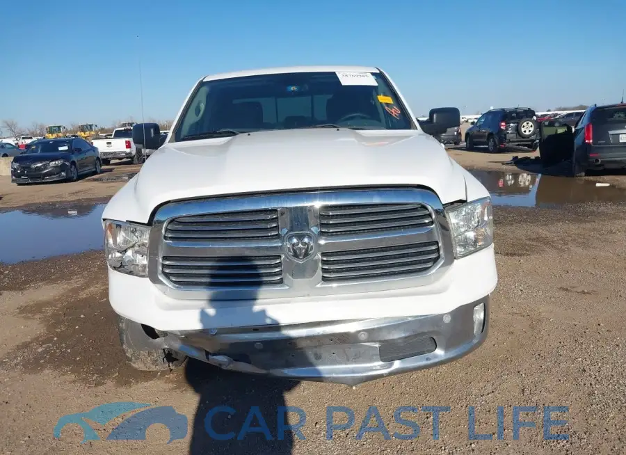 1C6RR6LT6GS169404# 6