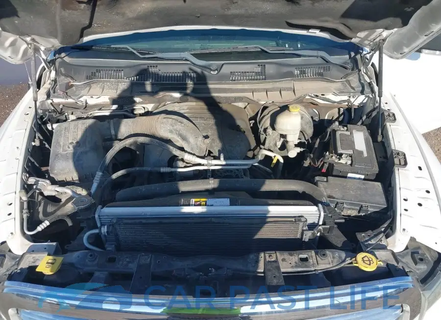 1C6RR6LT6GS169404# 10