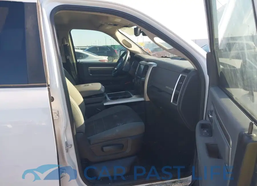 1C6RR6LT6GS169404# 5