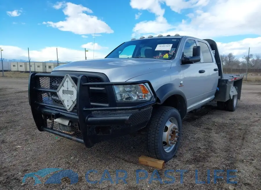 3C7WRNEL4JG185556# 2