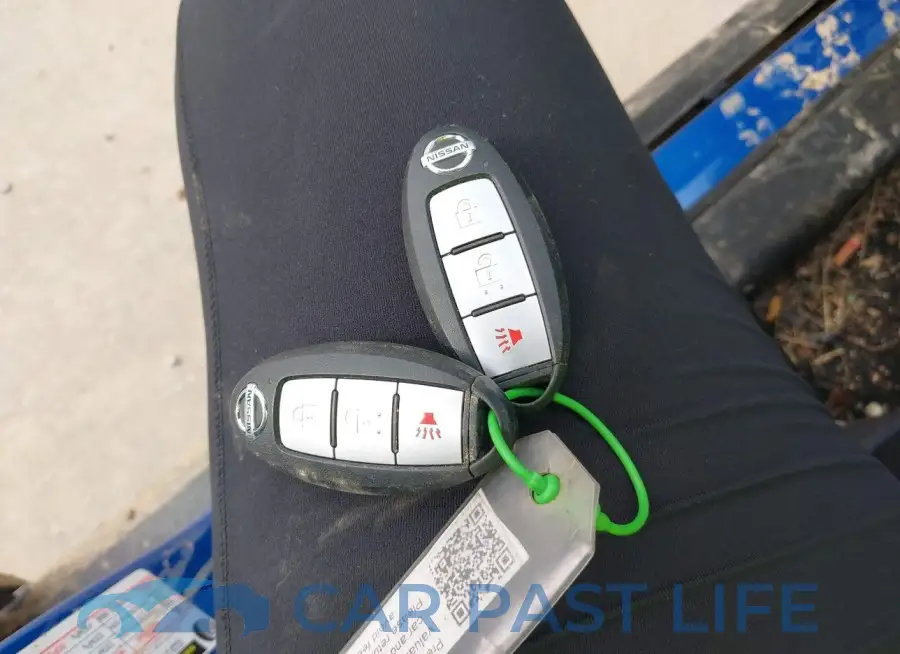 3N1CP5BV9ML530784# 11