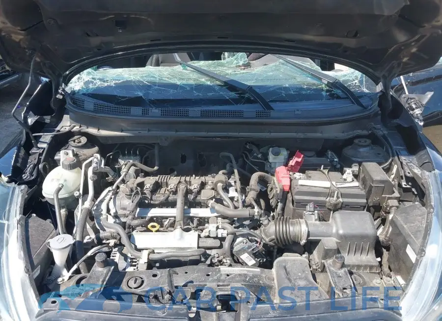 3N1CP5CV0LL540035# 10