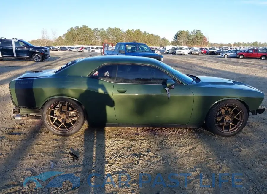 2C3CDZAGXKH729384# 14
