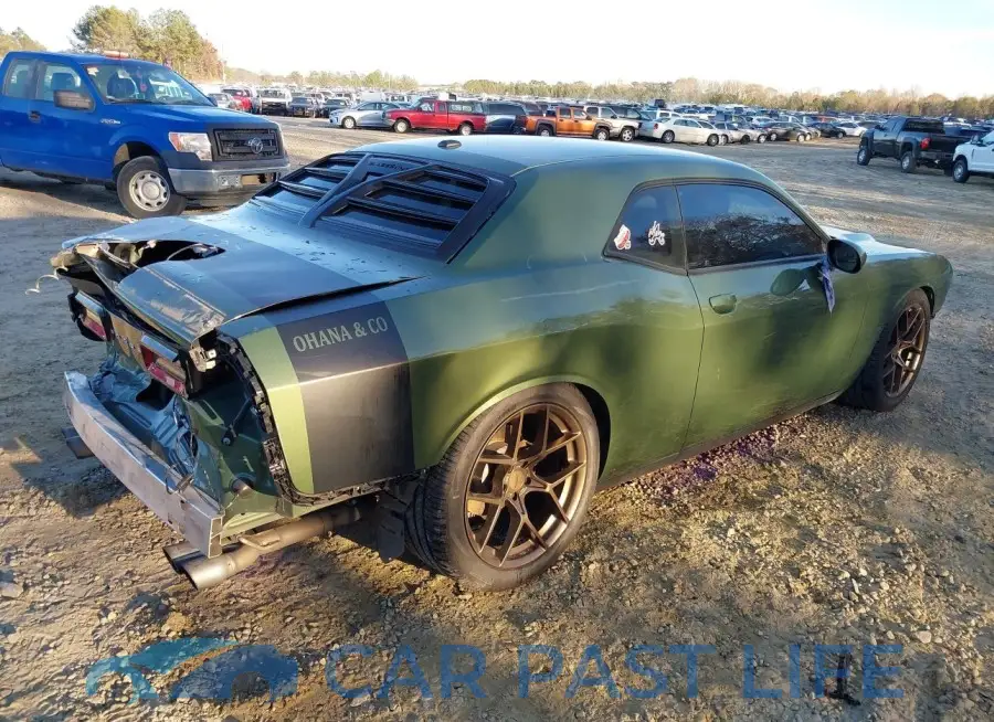 2C3CDZAGXKH729384# 4