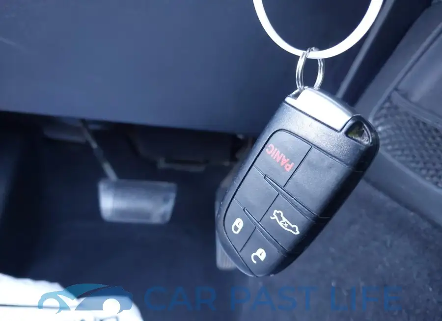 2C3CDZAGXKH729384# 11