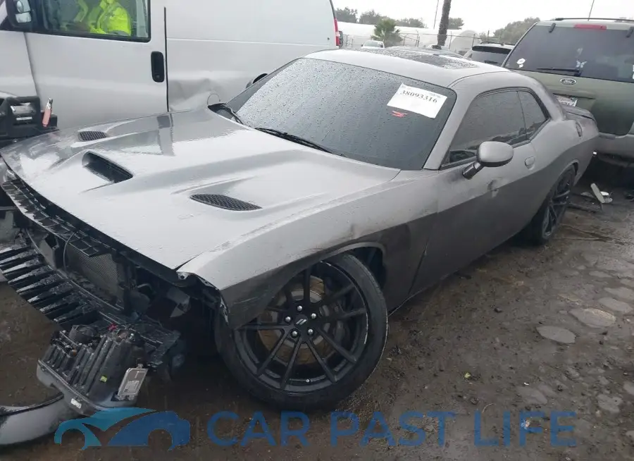 2C3CDZFJ6LH218907# 2