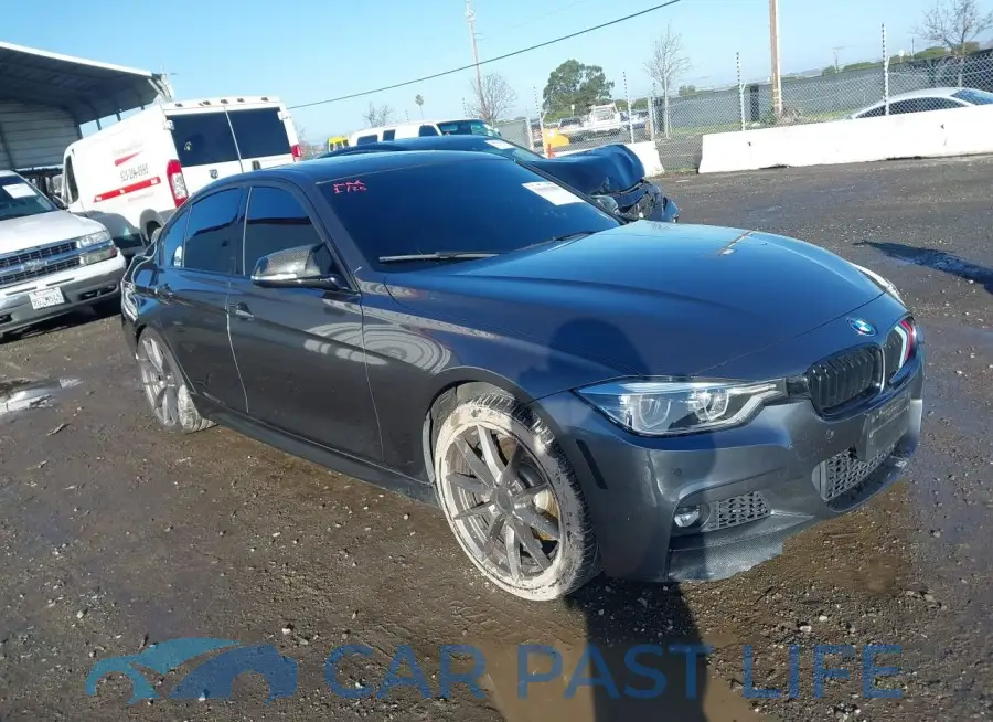 WBA8B3G50GNT92357# 1