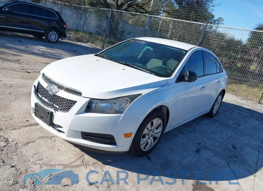 1G1PB5SH6E7141557# 2