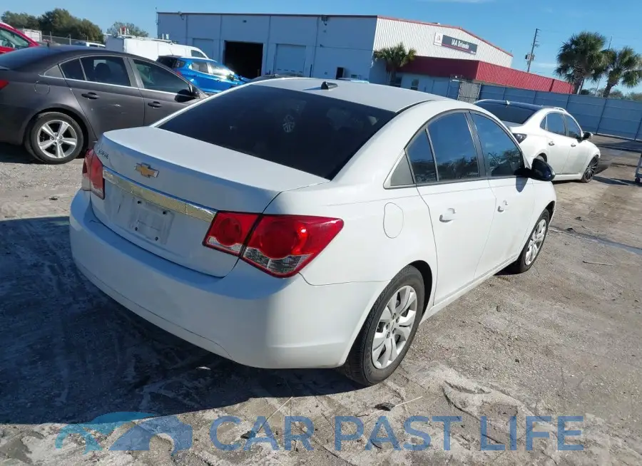 1G1PB5SH6E7141557# 4