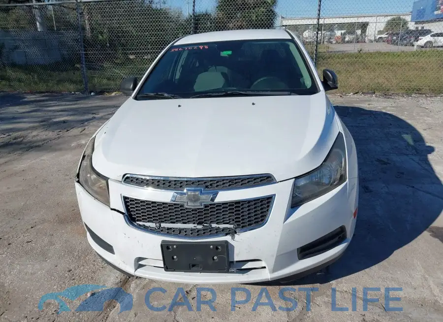 1G1PB5SH6E7141557# 6