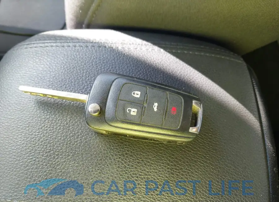 1G1PB5SH6E7141557# 11
