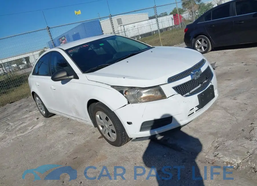 1G1PB5SH6E7141557# 1