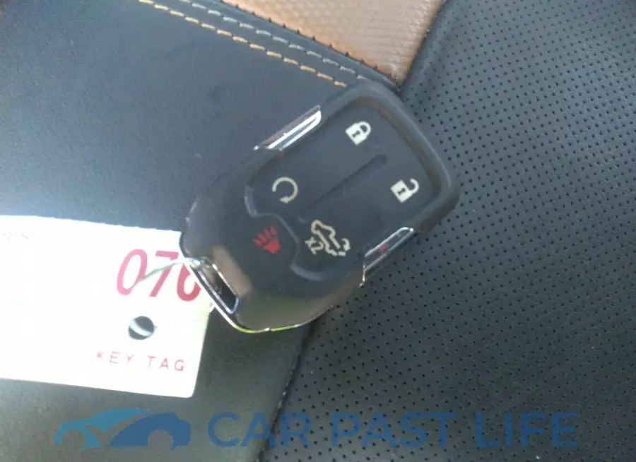 1GC4YPE70PF148780# 11