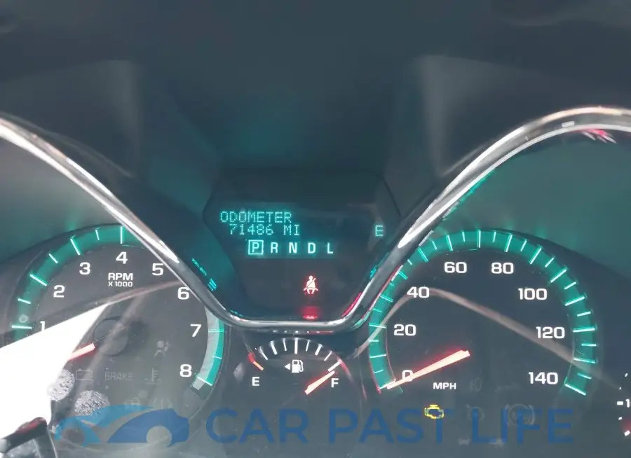 1GNKVJKD0FJ305508# 15