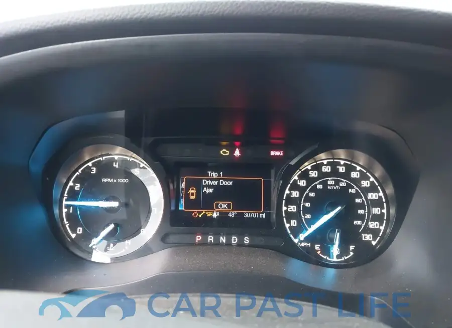 1FTER1FH2KLA99551# 7