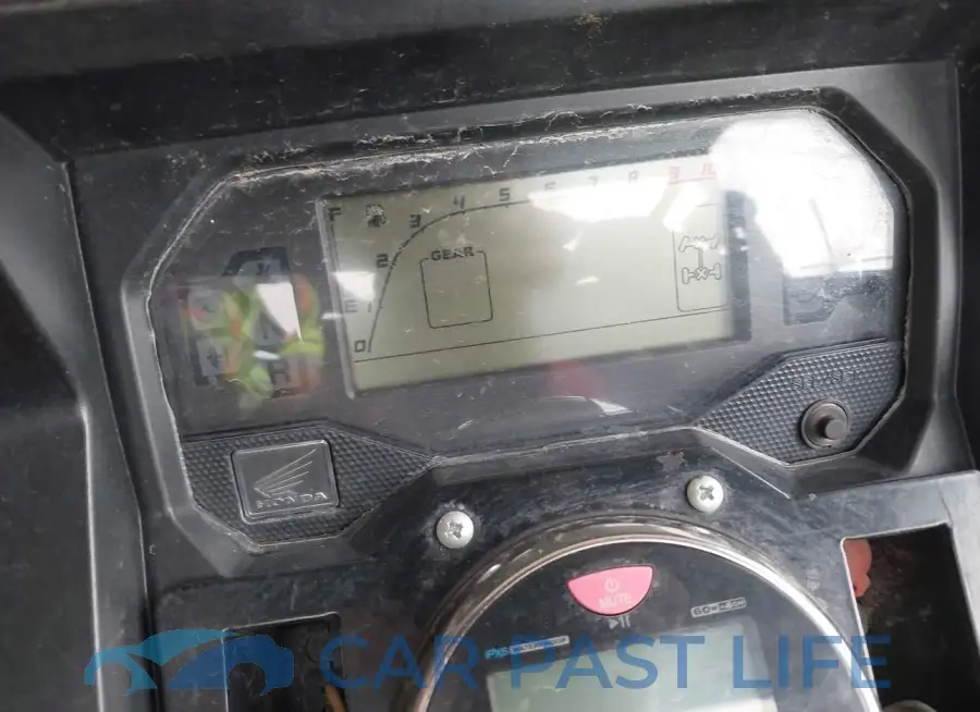 1HFVE0540M4200416# 7
