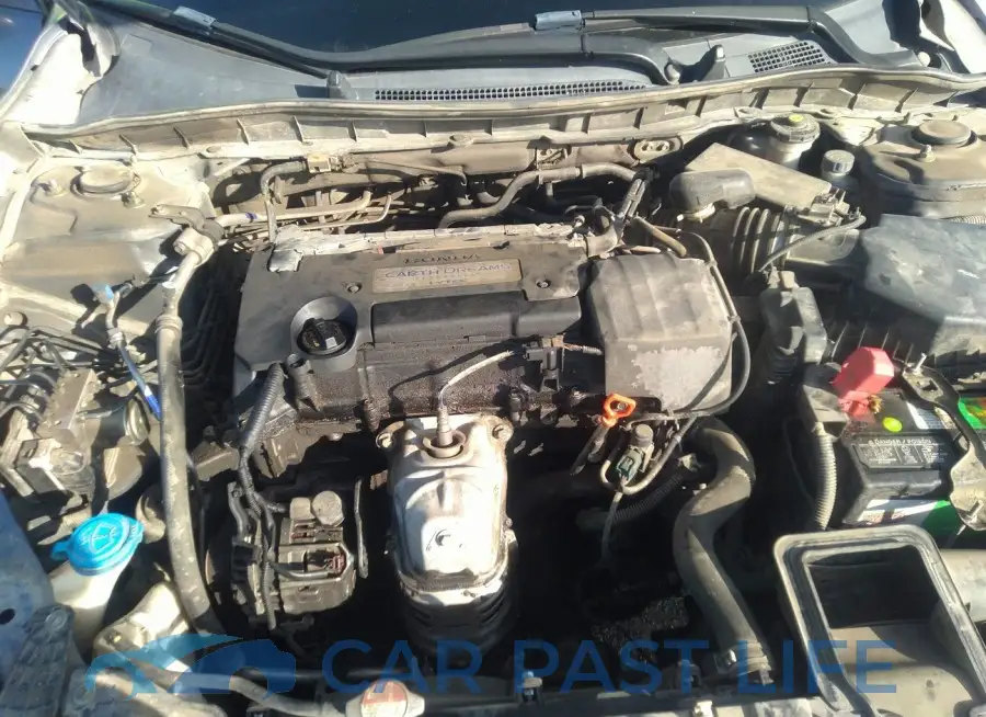 1HGCR2E3XFA166905# 10