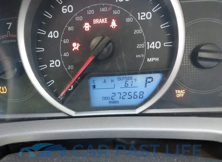 2T3WFREV7EW115490# 15