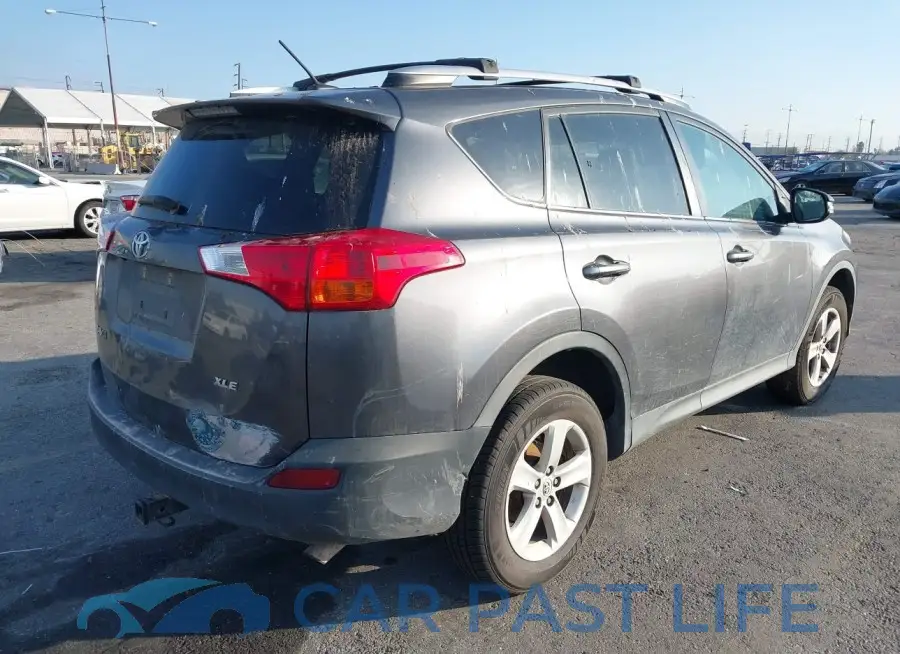 2T3WFREV7EW115490# 4