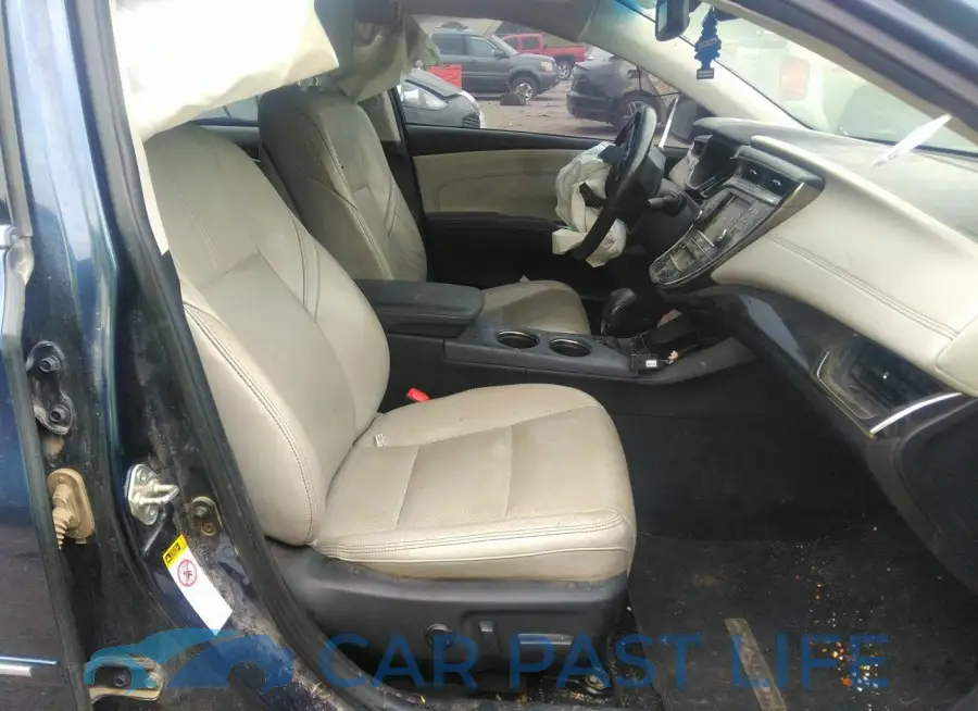 4T1BD1EB5EU034895# 5