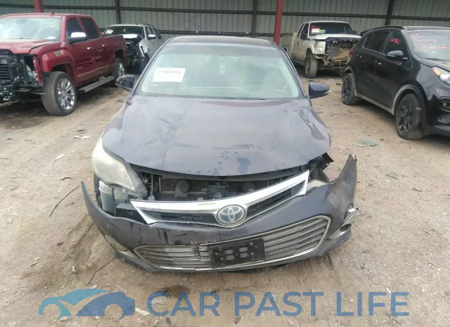 4T1BD1EB5EU034895# 12