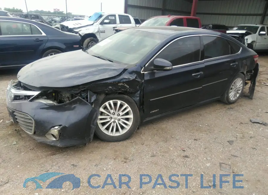 4T1BD1EB5EU034895# 2