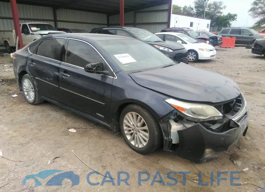 4T1BD1EB5EU034895# 1