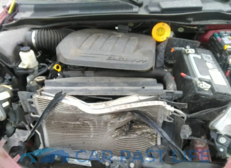 2C4RDGEG5KR690069# 10