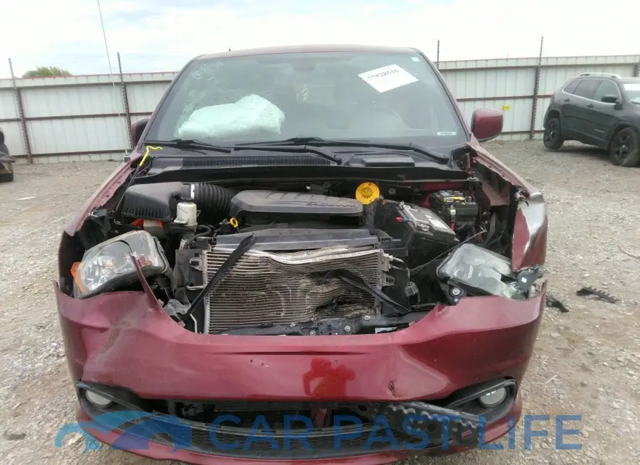 2C4RDGEG5KR690069# 12