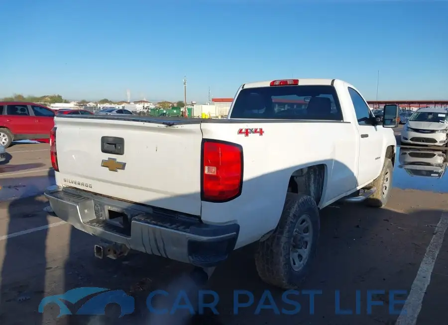 1GC3KYE87FZ522486# 4