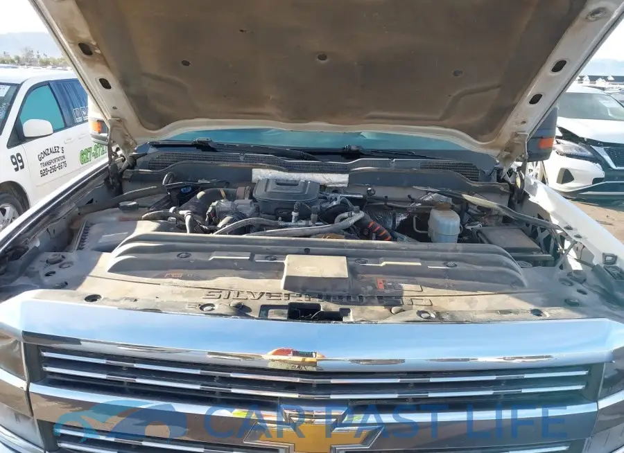 1GC3KYE87FZ522486# 10